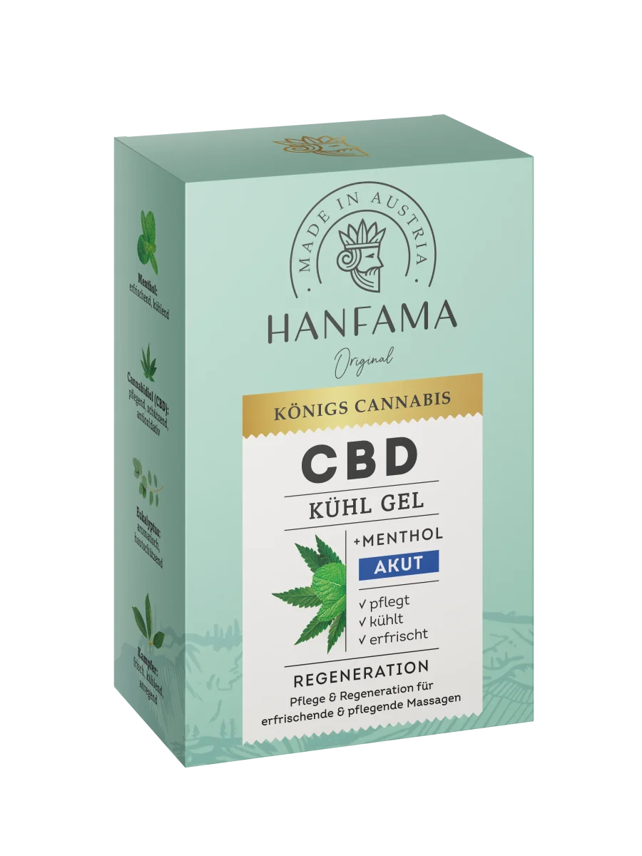 Actiebundel | 'Spier Gel Bundel' - Afbeelding 4