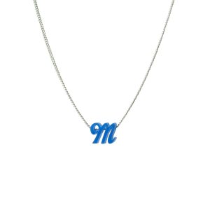 Letter Ketting – 1 Letter