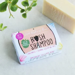 “Bush” Shampoo