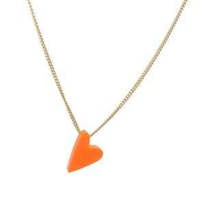 #lovedbyme Ketting for Kids