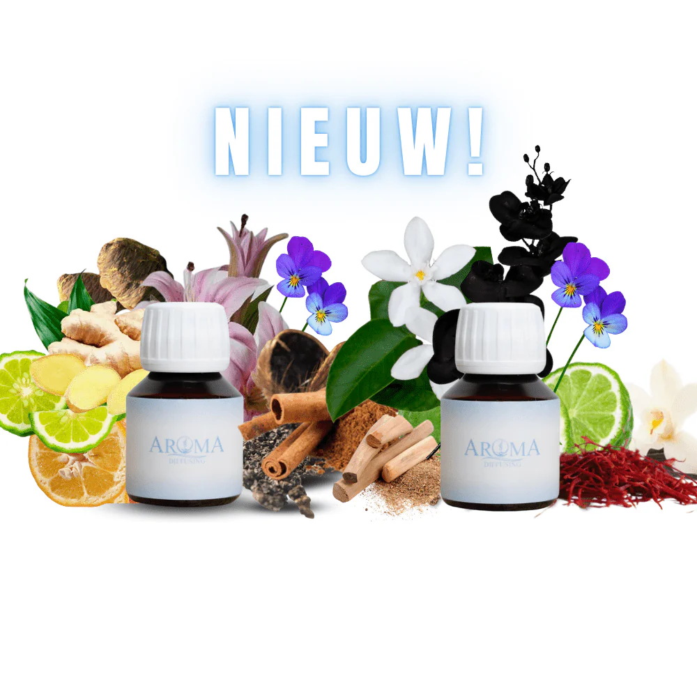 2024 Nieuwe Olie Bundel
